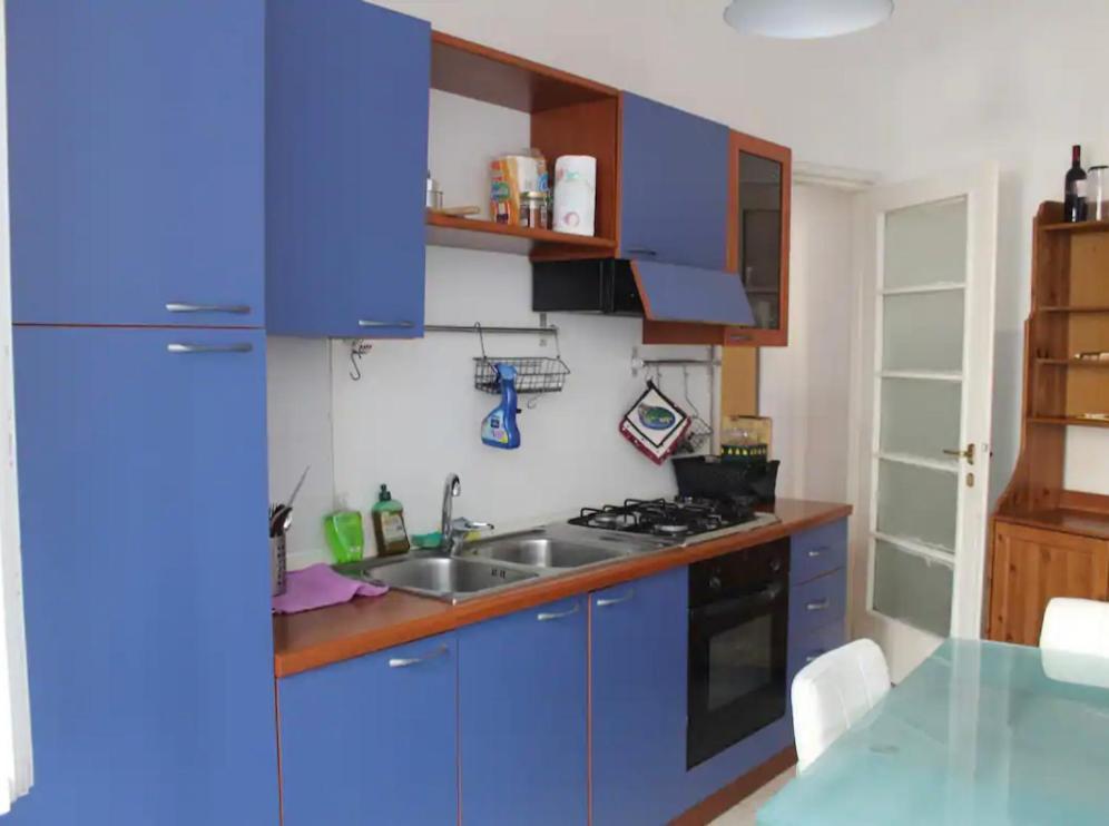 Appartamento 5 Stelle In Piazza Asti - Re Di Roma - Exterior photo